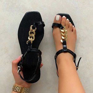 Sandals
